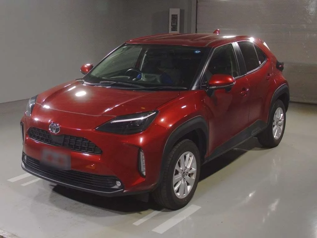 Toyota Yaris Cross MXPB10 2022